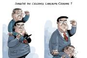 Caricatures du 8 au 14 décembre 2013 Caricatures du 8 au 14 décembre 2013