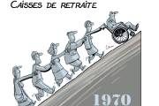 Caricatures du 8 au 14 décembre 2013 Caricatures du 8 au 14 décembre 2013