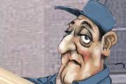 Caricatures décembre 2013 Le mois de décembre en caricatures