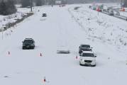 Accident mortel sur la 416 Accident mortel sur la 416