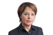 Michèle Ouimet | Tout a une cause Michèle Ouimet | Tout a une cause