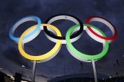Jeux de Sotchi