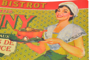 Rétro-Déco Êtes-vous un tantinet nostalgique? Non, tout simplement fana de...
