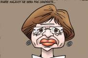 Caricatures de Bado, mars 2014 Caricatures de Bado, mars 2014