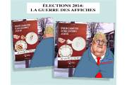 Caricatures du 2 au 8 mars 2014 Caricatures du 2 au 8 mars 2014