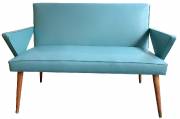 Vague bleue Turquoise, aigue-marine, sarcelle... C'est la couleur tendance. Qu'on...
