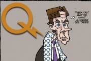 Caricatures de Bado, mars 2014 Caricatures de Bado, mars 2014