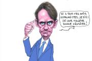 Caricatures du 9 au 15 mars 2014 Caricatures du 9 au 15 mars 2014
