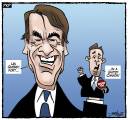 Caricatures de Bado, mars 2014 Caricatures de Bado, mars 2014