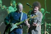 Charlebois fête au CNA Robert Charlebois a célébré ses 50 ans de carrière à Ottawa,...