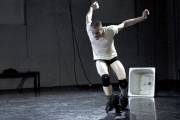 THE LAND OF FUCK (a fable) / The Dietrich Group - Danse Danse THE LAND OF FUCK (a fable) / The Dietrich Group - Danse Danse