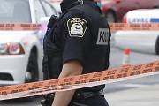 Coups de feu tirés près d'un restaurant à Laval Coups de feu tirés près d'un restaurant à Laval
