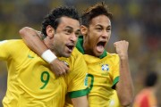 Mondial 2014: le portrait du groupe A Mondial 2014: le portrait du groupe A