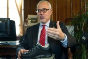 Le budget du Québec 2014 de Carlos Leitao