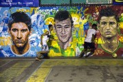 Coupe du monde: les joueurs à surveiller Coupe du monde: les joueurs à surveiller