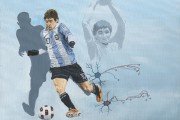 Lionel Messi, enfin prophète en son pays? Lionel Messi, enfin prophète en son pays?