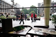 Hollande ne tolérera aucun acte antisémite Hollande ne tolérera aucun acte antisémite