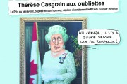 Caricatures du 27 juillet au 2 août 2014 Caricatures du 27 juillet au 2 août 2014