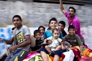 Lendemain de guerre à Gaza Après 50 jours d'une offensive israélienne qui aura tué plus de...