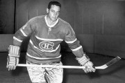 Jean Béliveau: une vie en bleu, blanc, rouge Jean Béliveau: une vie en bleu, blanc, rouge