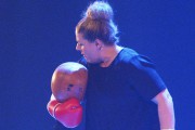 Valérie Blais, humoriste Valérie Blais, humoriste