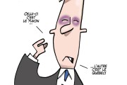 Caricatures de Bado, janvier 2015 Caricatures de Bado, janvier 2015