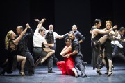 Tango m¡longa de Sidi Larbi Cherkaoui Tango m¡longa de Sidi Larbi Cherkaoui