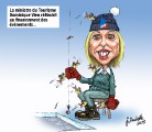 Caricatures (janvier 2015) Caricatures (janvier 2015)