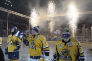 La Classique hivernale de la LHJMQ La Classique hivernale de la LHJMQ