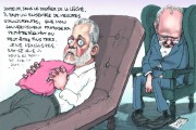 Caricatures du 25 au 31 janvier 2015 Caricatures du 25 au 31 janvier 2015