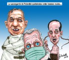 Caricatures (janvier 2015) Caricatures (janvier 2015)