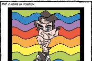 Caricatures de Bado, janvier 2015 Caricatures de Bado, janvier 2015