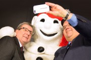 Photo du jour - janvier 2015 Le mois de janvier au fil des jours
