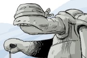 Caricatures - janvier 2015 Les caricatures du mois de janvier