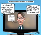 Caricatures (janvier 2015) Caricatures (janvier 2015)