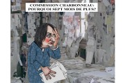 Caricatures du 25 au 31 janvier 2015 Caricatures du 25 au 31 janvier 2015