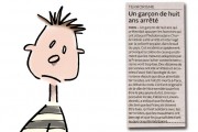 Caricatures de Bado, janvier 2015 Caricatures de Bado, janvier 2015