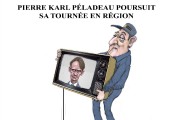 Caricatures du 25 au 31 janvier 2015 Caricatures du 25 au 31 janvier 2015