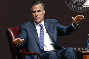La chance aux autres, dit Romney La chance aux autres, dit Romney