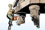 Caricatures - janvier 2015 Les caricatures du mois de janvier
