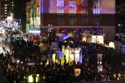 Nuit blanche à Montréal 2015 Nuit blanche à Montréal 2015
