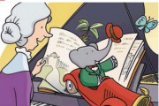 L'histoire de Babar le petit éléphant - Les Jeunesses musicales du Canada L'histoire de Babar le petit éléphant - Les Jeunesses musicales du Canada