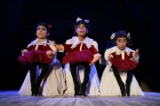 Festival de Casteliers 2015 Festival de Casteliers 2015