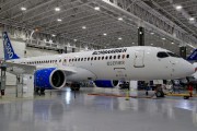 CSeries Bombardier CSeries Bombardier