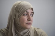 Hidjab en cour: une plainte déposée contre la juge Marengo Hidjab en cour: une plainte déposée contre la juge Marengo