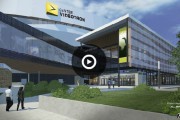 L'amphithéâtre de Québec s'appellera Centre Vidéotron L'amphithéâtre de Québec s'appellera Centre Vidéotron