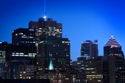 Portfolio Montréal