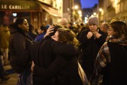 Attentats du 13 novembre 2015 à Paris: six lieux touchés Attentats du 13 novembre 2015 à Paris: six lieux touchés