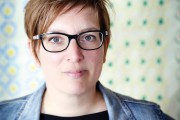 Isabelle Gaboriault | Quand les fils se touchent Isabelle Gaboriault | Quand les fils se touchent