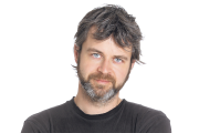 Jean-François Cliche | <em>Qui use les lignes blanches?</em> Jean-François Cliche | <em>Qui use les lignes blanches?</em>